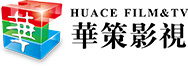 Zhejiang Huace Film & TV Brand Logo