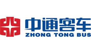Zhongtong Brand Logo