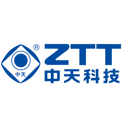 ZTT Brand Logo