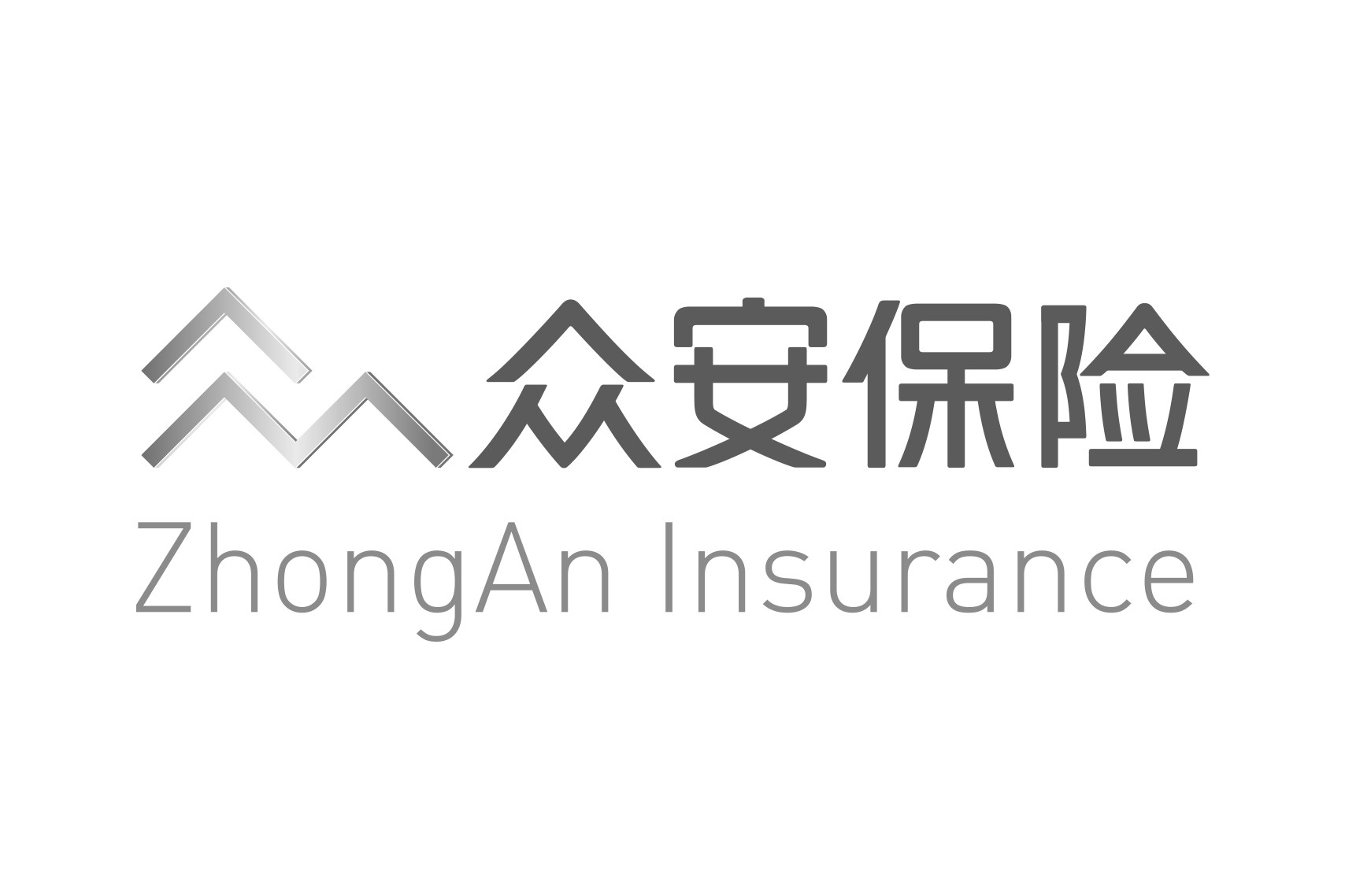Zhong An Brand Logo
