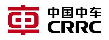 CRRC Brand Logo