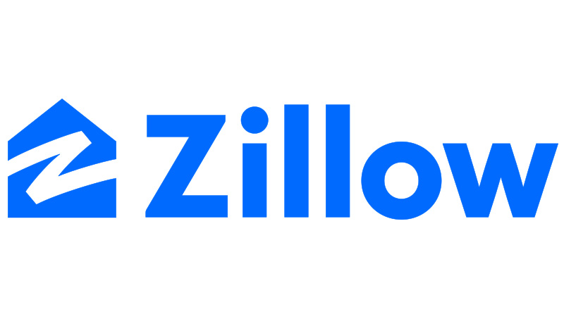 Zillow Brand Logo