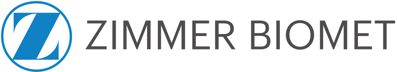 Zimmer Biomet Brand Logo