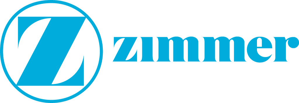 Zimmer Brand Logo