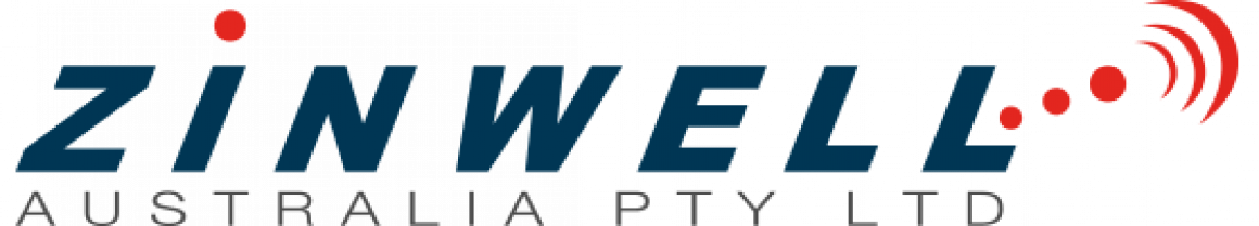 ZINWELL Brand Logo
