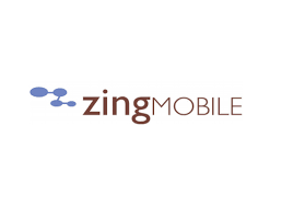 Zingmobile Group Brand Logo