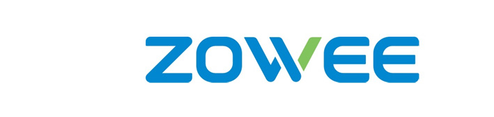 Zowee Brand Logo