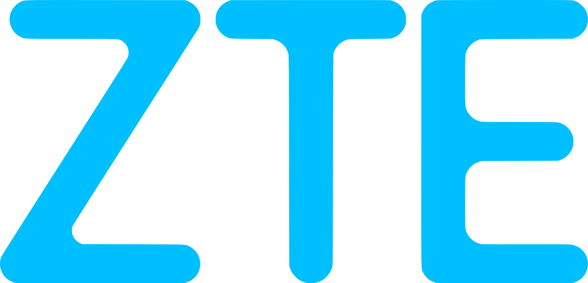 ZTE* (Handsets Only) Brand Logo