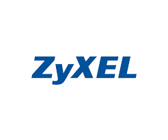 ZyXEL Brand Logo